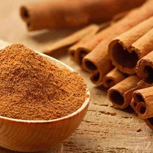  Cinnamon